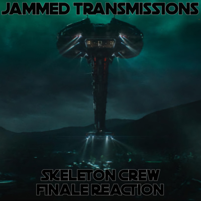 Currently playing episode
