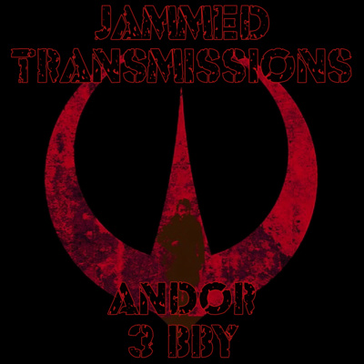 Andor 3 BBY