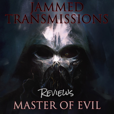 Paper Jams XXXIV - Master of Evil 