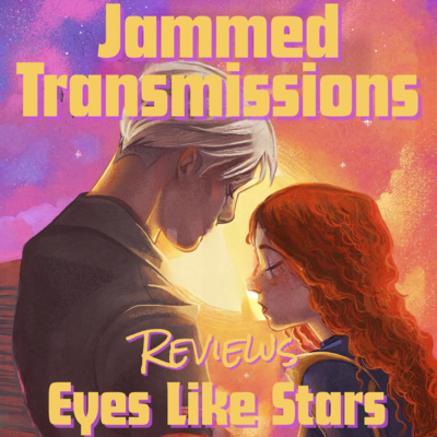 Paper Jams XL - Eyes Like Stars 