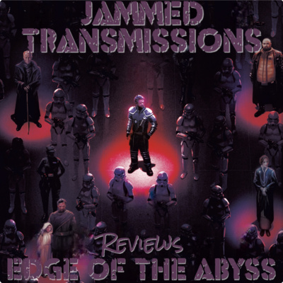 Paper Jams XLI - Edge Of The Abyss