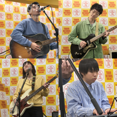 161. Mama Rag インストアイベントとヤーボのお便り