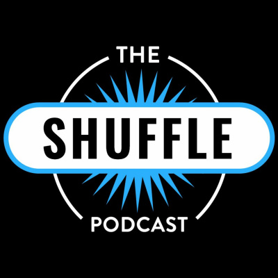 Ep. 163: Actually Committing to Our New Year's Resolutions episode artwork