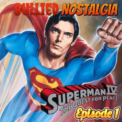 Bullied Nostalgia