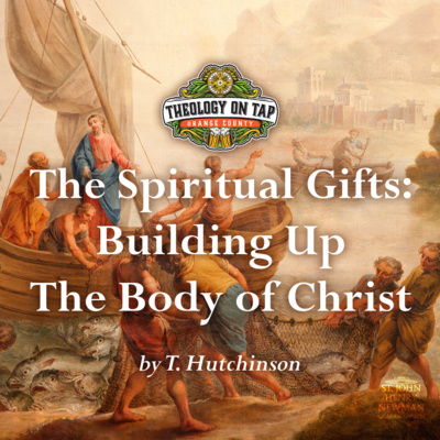 The Spiritual Gifts: Building Up the Body of Christ