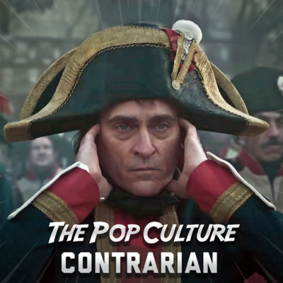 PopCon #24: Napoleon
