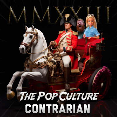  PopCon #26: 2023 Year-End Wrap-Up