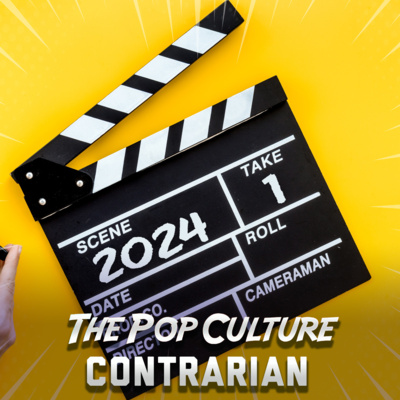 PopCon #27: Movies to See in 2024