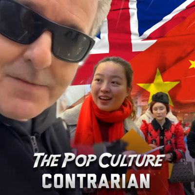 PopCon #29: DrK's Piano vs. CCP in London
