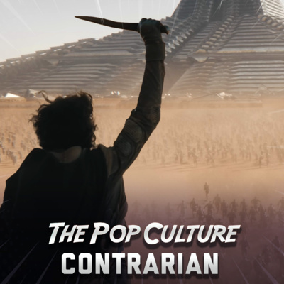 PopCon #35: Dune: Part Two