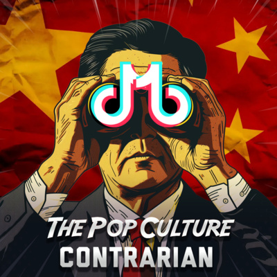 PopCon #36: TikTok Ban