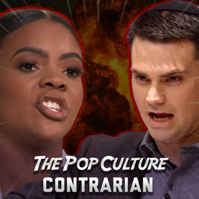 PopCon #38: Flavors of Anti-Semitism