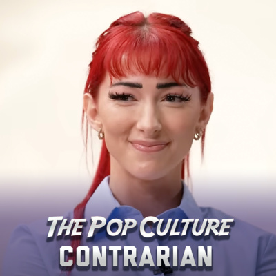 PopCon #40: Red Pill Community Rejects Redemption 