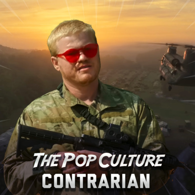 PopCon #41: Civil War