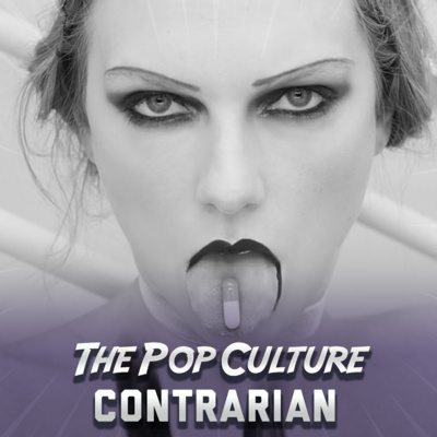PopCon #42: Taylor Swift and 'The Tortured Poets Department'