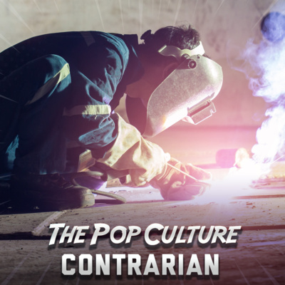 PopCon #43: Gen Z: The Tool Belt Generation and the Evolving World