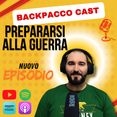 PREPARARSI ALLA GUERRA - IL PREPPER COSA FA?