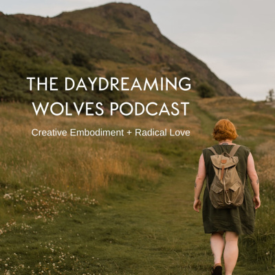 #63 Embodied Magic has begun + we now have a book club + sliding scales are back! episode artwork