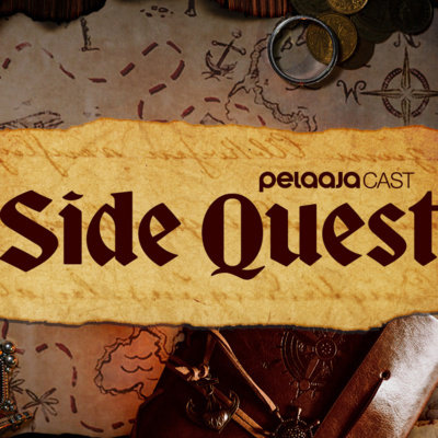 King of Dragon Pass | Pelaajacast: Side Quest #6