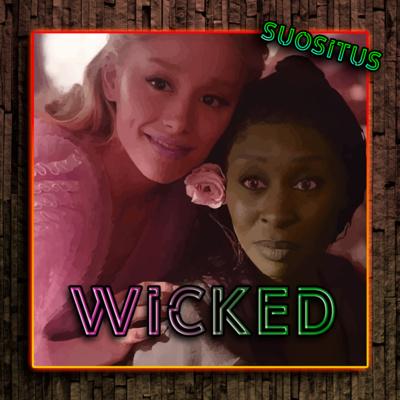 Jakso 157 - Wicked