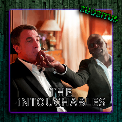 Jakso 173 - The Intouchables