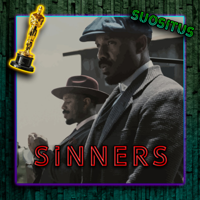 Jakso 174 - Sinners