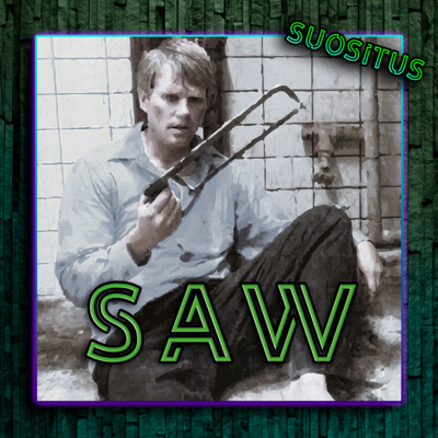 Jakso 179 - Saw