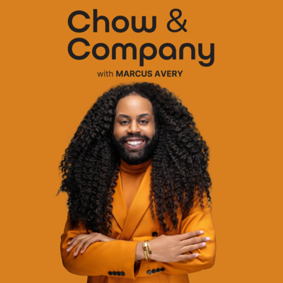 The Reclamation of Black Food Narratives (Chef Rock Harper)