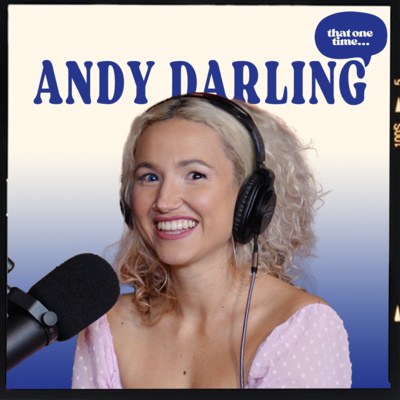 How to Make Money in Music Without Being Famous — Andy Darling by That