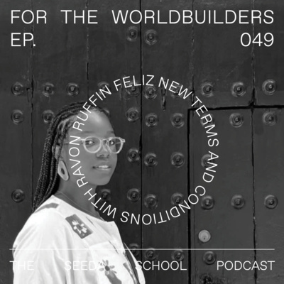 049. New Terms and Conditions with Ravon Ruffin Feliz