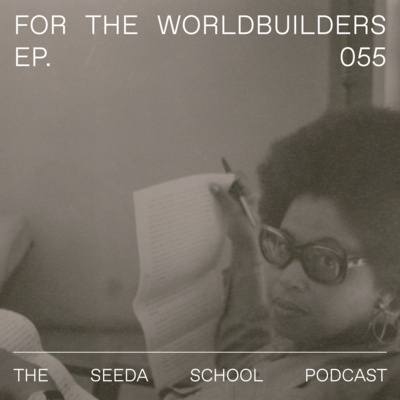 055. The Psychology of Creative Practice and Belonging