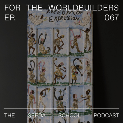 067. Is It Burnout Or The Energetic Expense Of A Breakthrough?