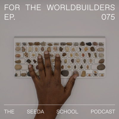 075. For Colored Girls Who Have Considered LinkedIn When Affirmations Weren’t Enuf