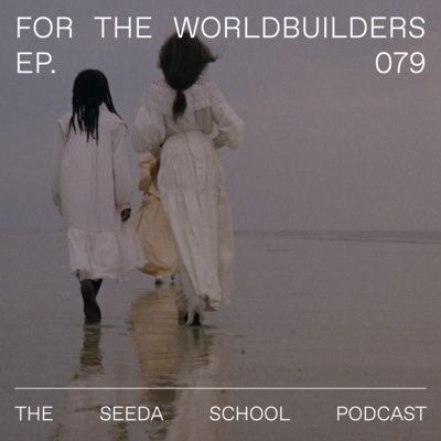 079. A Love Song For Conjure Women Cosplaying As Corporate Baddies