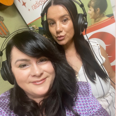 פרק 07 - שיחה עם יסמין לבייב