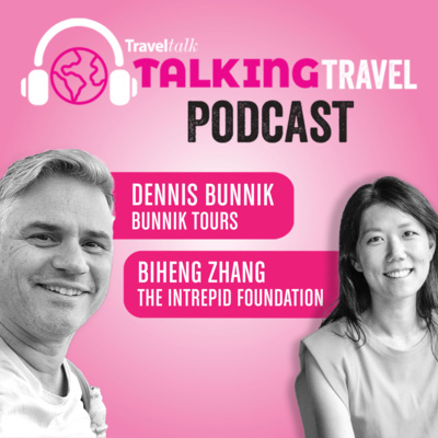 S1 EP13 The Tourism Lifeline