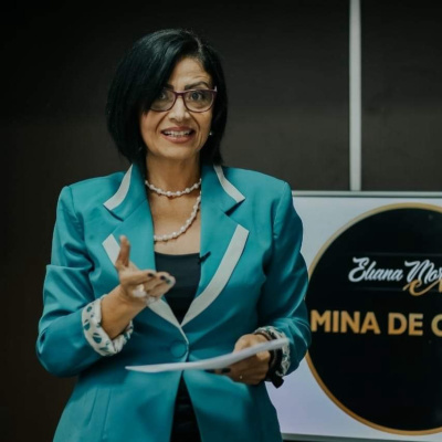 Podcast Atrair Empresas | Eliana Moreira