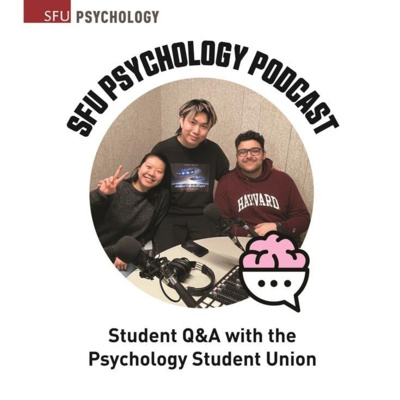 Student Q&A with the Psychology Student Union 