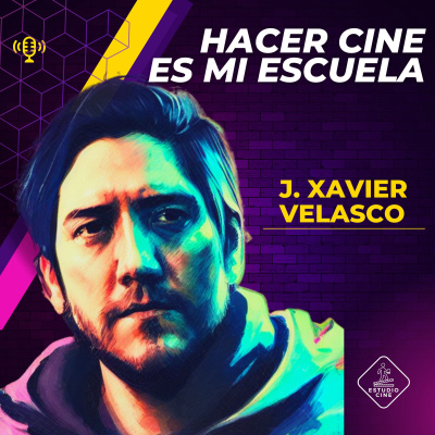ESTUDIO CINE Podcast 🚸🎬🎙