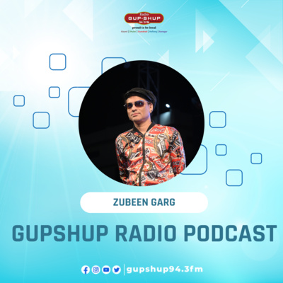 Currently playing episode