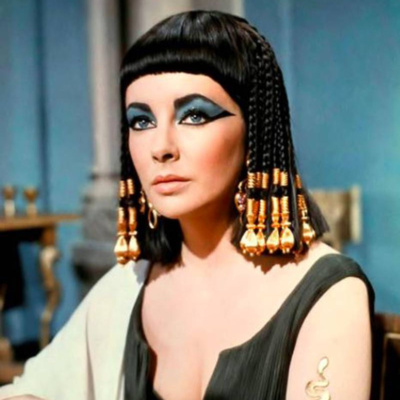 Le nez de Cléopâtre : ce "je ne sais quoi"