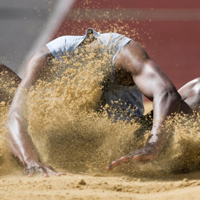 Les JO et le Sport : une arnaque ? (BILLET PHILO)