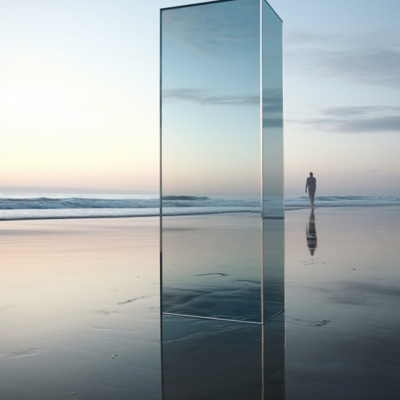 Le Visible, l'Invisible et le Spectaculaire (Billet Philo)