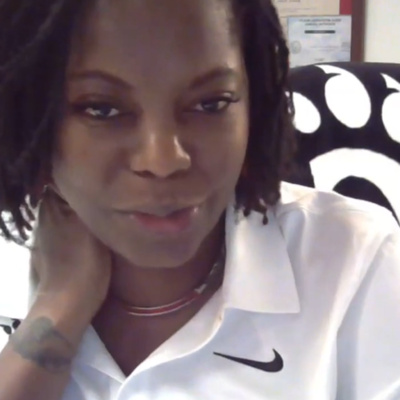 Episode 7: May Mental Health Awareness Series Part 3 with Lenecia Nickell