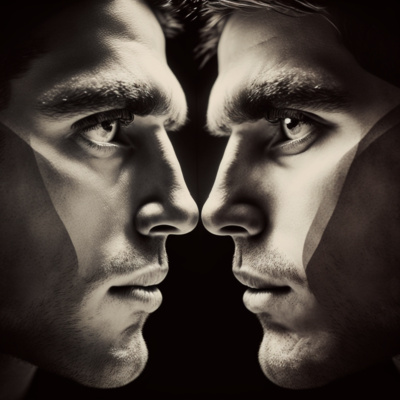 Episodio 013 - Masculinidad Tóxica vs. Masculinidad Vulnerable: ¿Cuál es el futuro de los hombres?
