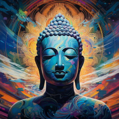 Episodio 001 - Todo lo que necesitas saber sobre el Despertar Espiritual, para no confundirlo con la crisis de los 40 o una crisis existencial.