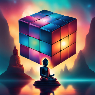 Episodio 026 - 11 Lecciones de vida del cubo rubik.