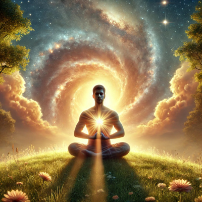 Episodio 037 - Todo lo que necesitas saber sobre el Despertar Espiritual V2