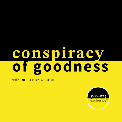 31. What Businesses Can Learn from Nature with Dr. Tamsin Woolley-Barker episode artwork