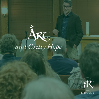 Gritty Hope